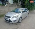 Форд Фокус 2008 в Очакове на Automoto.ua Серый Форд Фокус, объемом двигателя 1.56 л и пробегом 300 тыс. км за 5499 $, фото 1 на Automoto.ua