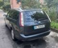 Сірий Форд Фокус, об'ємом двигуна 1.56 л та пробігом 263 тис. км за 4950 $, фото 4 на Automoto.ua