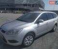 Сірий Форд Фокус, об'ємом двигуна 1.6 л та пробігом 280 тис. км за 4900 $, фото 3 на Automoto.ua