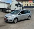 Сірий Форд Фокус, об'ємом двигуна 1.6 л та пробігом 202 тис. км за 4750 $, фото 1 на Automoto.ua