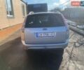 Сірий Форд Фокус, об'ємом двигуна 1.6 л та пробігом 237 тис. км за 5500 $, фото 4 на Automoto.ua