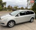 Форд Фокус 2008 в Луцке на Automoto.ua Серый Форд Фокус, объемом двигателя 0 л и пробегом 198 тыс. км за 4850 $, фото 10 на Automoto.ua