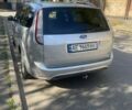 Серый Форд Фокус, объемом двигателя 1.6 л и пробегом 233 тыс. км за 5300 $, фото 2 на Automoto.ua