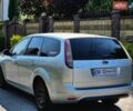Сірий Форд Фокус, об'ємом двигуна 1.75 л та пробігом 345 тис. км за 3150 $, фото 5 на Automoto.ua