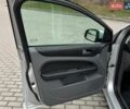Сірий Форд Фокус, об'ємом двигуна 1.6 л та пробігом 224 тис. км за 6500 $, фото 36 на Automoto.ua