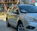 Сірий Форд Фокус, об'ємом двигуна 1.6 л та пробігом 257 тис. км за 4950 $, фото 31 на Automoto.ua
