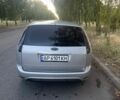Сірий Форд Фокус, об'ємом двигуна 1.6 л та пробігом 328 тис. км за 5700 $, фото 5 на Automoto.ua