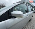 Серый Форд Фокус, объемом двигателя 1.6 л и пробегом 224 тыс. км за 6300 $, фото 21 на Automoto.ua