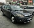 Серый Форд Фокус, объемом двигателя 2 л и пробегом 351 тыс. км за 5500 $, фото 1 на Automoto.ua
