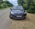 Серый Форд Фокус, объемом двигателя 1.6 л и пробегом 296 тыс. км за 5000 $, фото 16 на Automoto.ua