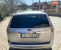 Сірий Форд Фокус, об'ємом двигуна 1.56 л та пробігом 288 тис. км за 5350 $, фото 23 на Automoto.ua