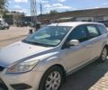 Сірий Форд Фокус, об'ємом двигуна 1.8 л та пробігом 274 тис. км за 5500 $, фото 3 на Automoto.ua