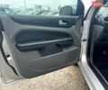 Сірий Форд Фокус, об'ємом двигуна 1.6 л та пробігом 242 тис. км за 4690 $, фото 31 на Automoto.ua