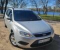 Сірий Форд Фокус, об'ємом двигуна 1.6 л та пробігом 220 тис. км за 4596 $, фото 16 на Automoto.ua