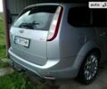Форд Фокус 2008 у Стрые на Automoto.ua Сірий Форд Фокус, об'ємом двигуна 1.6 л та пробігом 310 тис. км за 4697 $, фото 52 на Automoto.ua