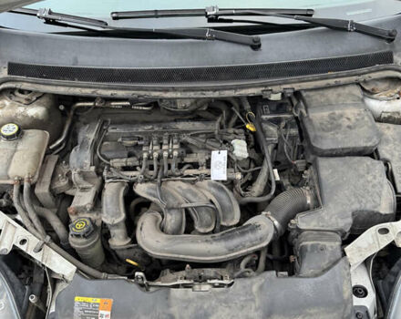 Форд Фокус 2008 в Киеве на Automoto.ua Серый Форд Фокус, объемом двигателя 1.6 л и пробегом 312 тыс. км за 4750 $, фото 25 на Automoto.ua