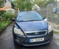Сірий Форд Фокус, об'ємом двигуна 1.56 л та пробігом 263 тис. км за 4950 $, фото 1 на Automoto.ua