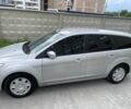 Серый Форд Фокус, объемом двигателя 2 л и пробегом 304 тыс. км за 5650 $, фото 4 на Automoto.ua