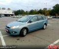 Форд Фокус 2008 у Харкові на Automoto.ua Сірий Форд Фокус, об'ємом двигуна 1.6 л та пробігом 233 тис. км за 6000 $, фото 1 на Automoto.ua