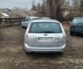 Серый Форд Фокус, объемом двигателя 0 л и пробегом 331 тыс. км за 2850 $, фото 1 на Automoto.ua