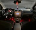 Форд Фокус 2008 в Луцке на Automoto.ua Серый Форд Фокус, объемом двигателя 2 л и пробегом 280 тыс. км за 5100 $, фото 6 на Automoto.ua
