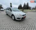 Сірий Форд Фокус, об'ємом двигуна 1.6 л та пробігом 224 тис. км за 6500 $, фото 2 на Automoto.ua