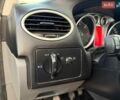 Сірий Форд Фокус, об'ємом двигуна 1.6 л та пробігом 290 тис. км за 4999 $, фото 48 на Automoto.ua