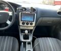 Сірий Форд Фокус, об'ємом двигуна 1.6 л та пробігом 265 тис. км за 5500 $, фото 16 на Automoto.ua