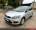 Форд Фокус 2008 в Жмеренке на Automoto.ua Серый Форд Фокус, объемом двигателя 1.6 л и пробегом 300 тыс. км за 4000 $, фото 4 на Automoto.ua