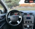 Сірий Форд Фокус, об'ємом двигуна 1.56 л та пробігом 290 тис. км за 4850 $, фото 79 на Automoto.ua