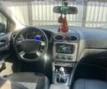 Сірий Форд Фокус, об'ємом двигуна 1.8 л та пробігом 256 тис. км за 5700 $, фото 7 на Automoto.ua