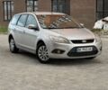 Серый Форд Фокус, объемом двигателя 0 л и пробегом 250 тыс. км за 5350 $, фото 1 на Automoto.ua