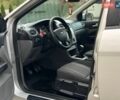 Сірий Форд Фокус, об'ємом двигуна 1.6 л та пробігом 254 тис. км за 4350 $, фото 15 на Automoto.ua