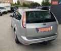 Форд Фокус 2008 у Рівному на Automoto.ua Сірий Форд Фокус, об'ємом двигуна 1.6 л та пробігом 223 тис. км за 5600 $, фото 13 на Automoto.ua