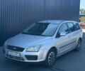 Сірий Форд Фокус, об'ємом двигуна 0 л та пробігом 287 тис. км за 1607 $, фото 2 на Automoto.ua