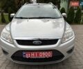 Форд Фокус 2008 в Луцке на Automoto.ua Серый Форд Фокус, объемом двигателя 0 л и пробегом 198 тыс. км за 4850 $, фото 3 на Automoto.ua