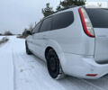 Серый Форд Фокус, объемом двигателя 1.6 л и пробегом 202 тыс. км за 5999 $, фото 2 на Automoto.ua
