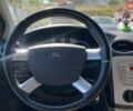 Сірий Форд Фокус, об'ємом двигуна 1.56 л та пробігом 218 тис. км за 5200 $, фото 12 на Automoto.ua