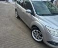 Сірий Форд Фокус, об'ємом двигуна 1.6 л та пробігом 180 тис. км за 5495 $, фото 3 на Automoto.ua