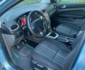 Сірий Форд Фокус, об'ємом двигуна 1.6 л та пробігом 260 тис. км за 5000 $, фото 26 на Automoto.ua