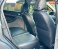 Сірий Форд Фокус, об'ємом двигуна 1.56 л та пробігом 310 тис. км за 4599 $, фото 34 на Automoto.ua