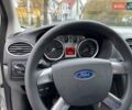 Форд Фокус 2008 в Луцке на Automoto.ua Серый Форд Фокус, объемом двигателя 0 л и пробегом 198 тыс. км за 4850 $, фото 12 на Automoto.ua