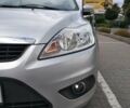 Сірий Форд Фокус, об'ємом двигуна 1.6 л та пробігом 206 тис. км за 5500 $, фото 46 на Automoto.ua