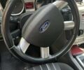 Сірий Форд Фокус, об'ємом двигуна 2 л та пробігом 190 тис. км за 6800 $, фото 4 на Automoto.ua