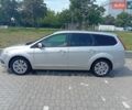 Серый Форд Фокус, объемом двигателя 1.56 л и пробегом 255 тыс. км за 5600 $, фото 3 на Automoto.ua