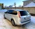 Сірий Форд Фокус, об'ємом двигуна 1.8 л та пробігом 22000 тис. км за 2900 $, фото 3 на Automoto.ua