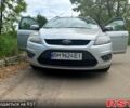 Серый Форд Фокус, объемом двигателя 1.6 л и пробегом 0 тыс. км за 6000 $, фото 1 на Automoto.ua