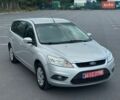 Сірий Форд Фокус, об'ємом двигуна 0 л та пробігом 202 тис. км за 4300 $, фото 11 на Automoto.ua