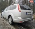 Сірий Форд Фокус, об'ємом двигуна 1.56 л та пробігом 249 тис. км за 6300 $, фото 6 на Automoto.ua