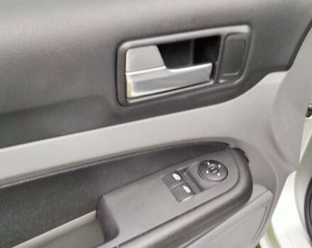 Серый Форд Фокус, объемом двигателя 1.56 л и пробегом 204 тыс. км за 5800 $, фото 17 на Automoto.ua